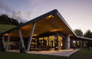 529 Cowan Bay Road, Mahurangi West