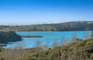 529 Cowan Bay Road, Mahurangi West