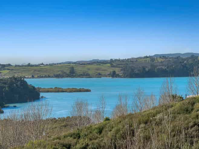 529 Cowan Bay Road, Warkworth