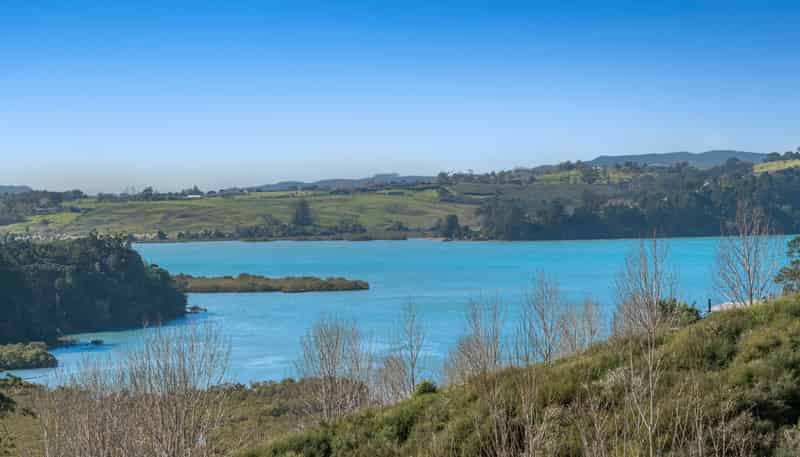 529 Cowan Bay Road, Mahurangi West