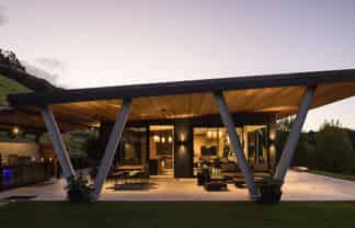 529 Cowan Bay Road, Mahurangi West