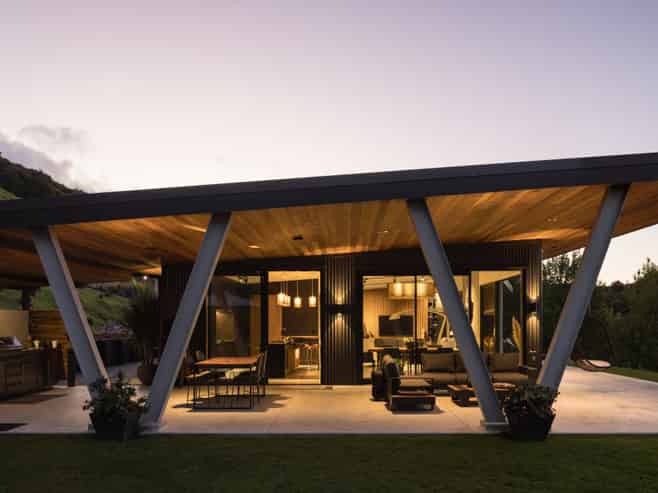 529 Cowan Bay Road, Mahurangi West