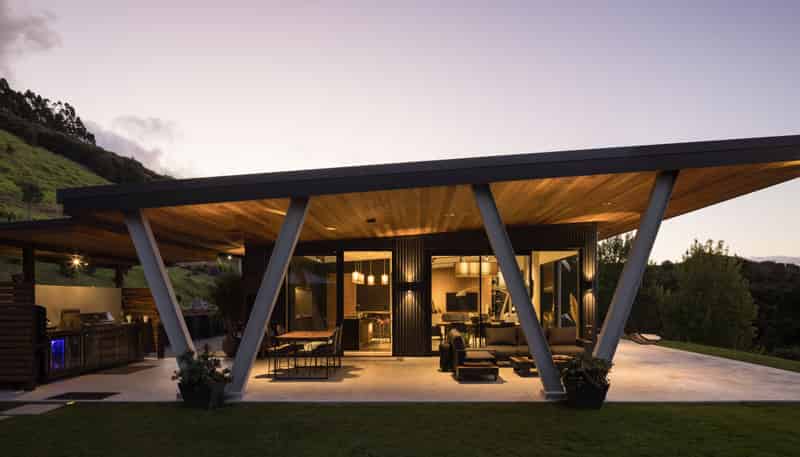 529 Cowan Bay Road, Mahurangi West