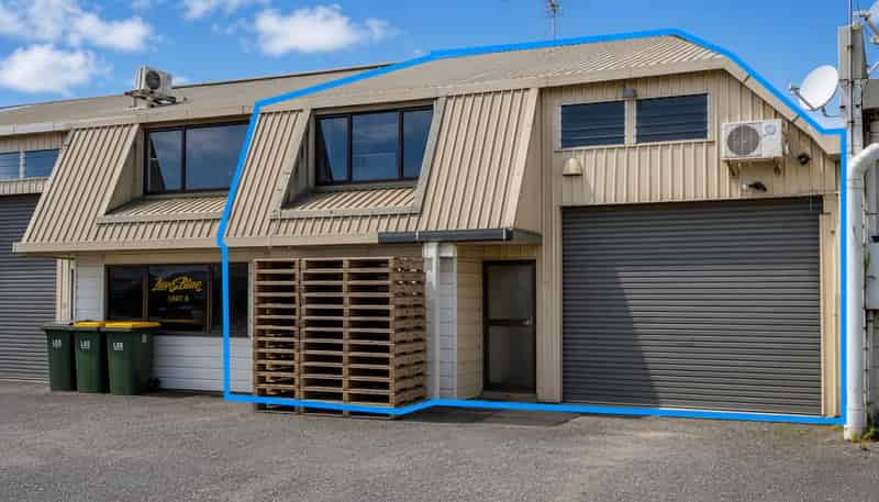 7/11 Markedo Place, Papakura