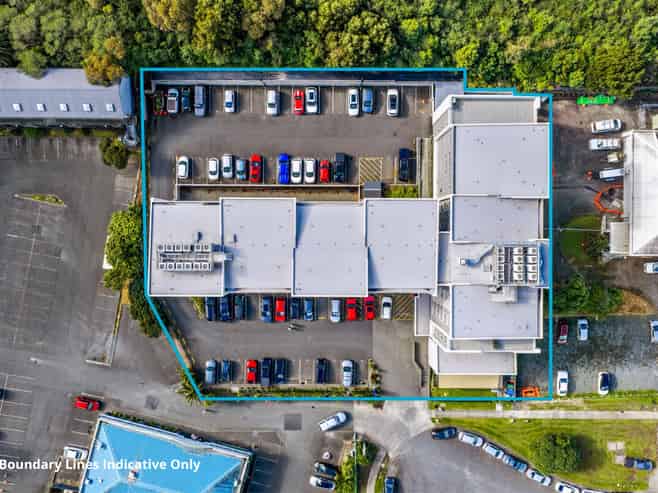 Premium Auckland hotel investment opportunity