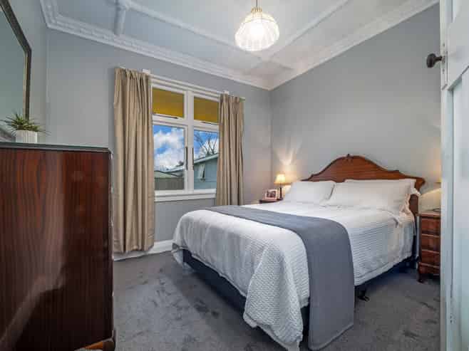 51 Burns Avenue, Takaro