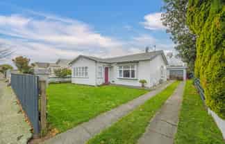 51 Burns Avenue, Takaro