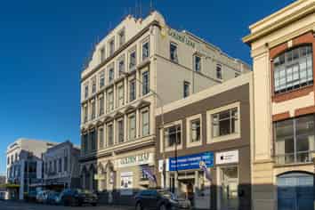 1B/16 Manse Street, Dunedin Central