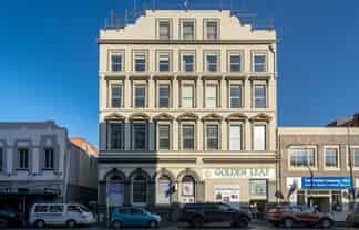 1B/16 Manse Street, Dunedin Central