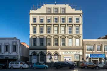 1B/16 Manse Street, Dunedin Central