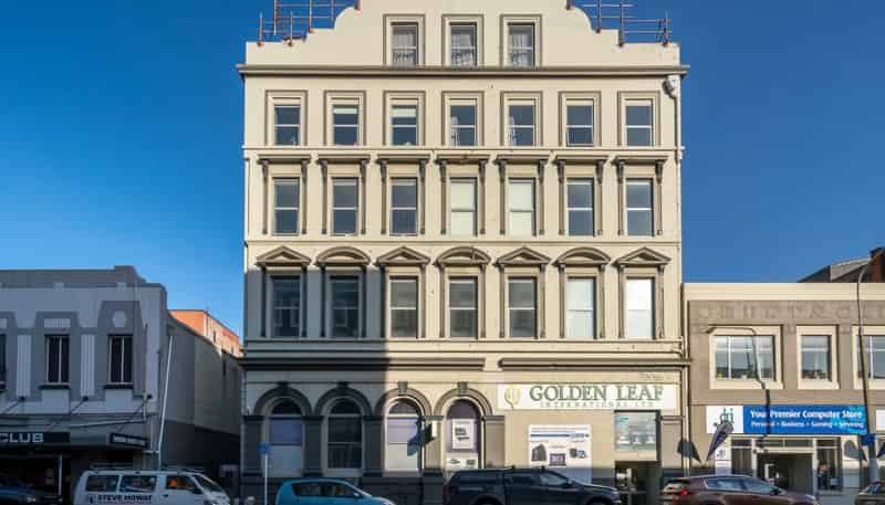 1B/16 Manse Street, Dunedin Central