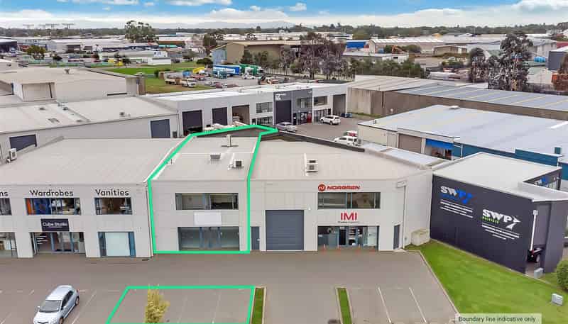  11E Parkhouse Road, Wigram