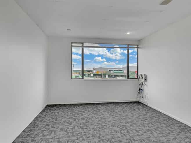 Profile Wigram Industrial