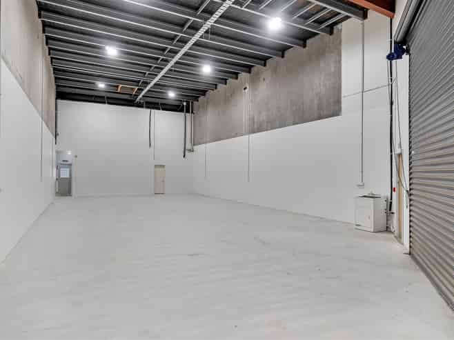 Profile Wigram Industrial