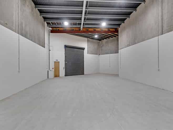 Profile Wigram Industrial