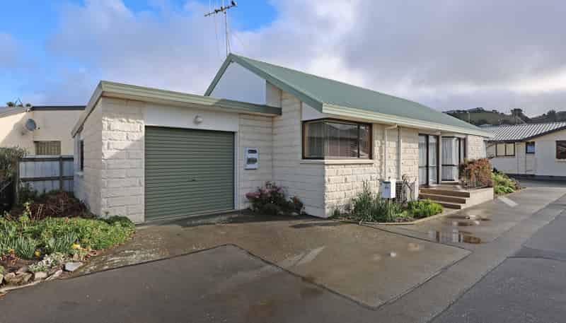 5/352 Thames Highway, Oamaru