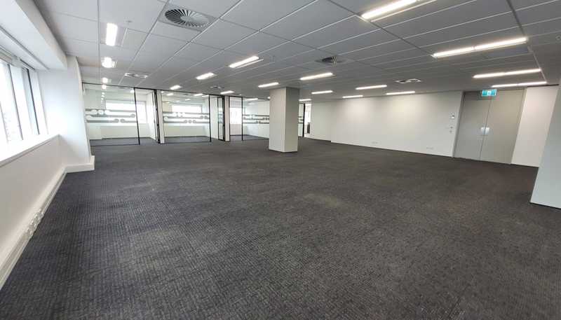 Unit 1 / L/120 Albert Street, Auckland Central