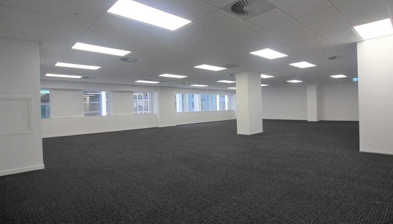 Unit 1 / L/120 Albert Street, Auckland Central