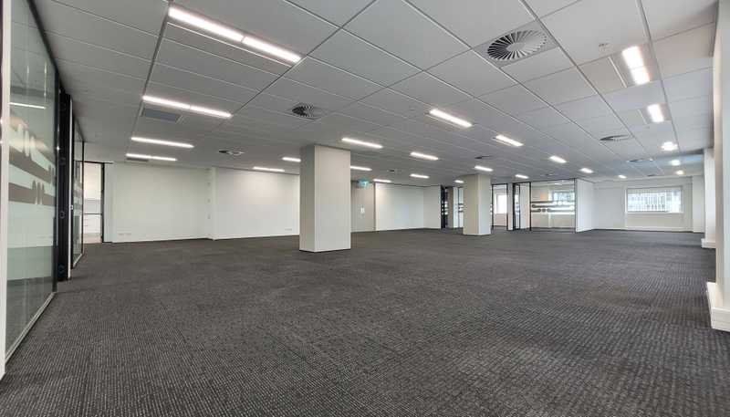 Unit 1 / L/120 Albert Street, Auckland Central