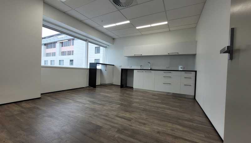 Unit 1 / L/120 Albert Street, Auckland Central
