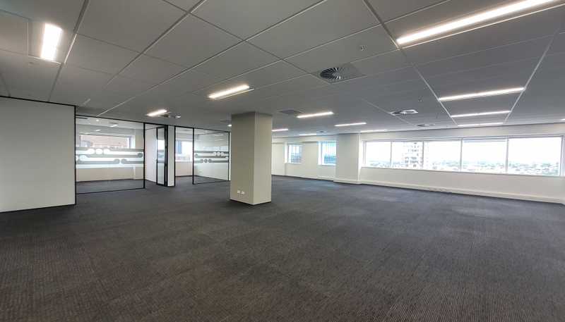 Unit 1 / L/120 Albert Street, Auckland Central