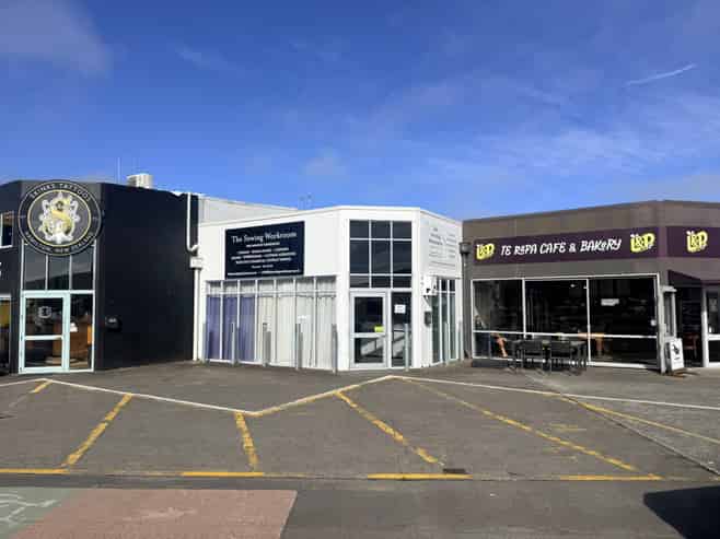Affordable Te Rapa Road