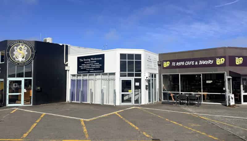 6/581 Te Rapa Road, Te Rapa