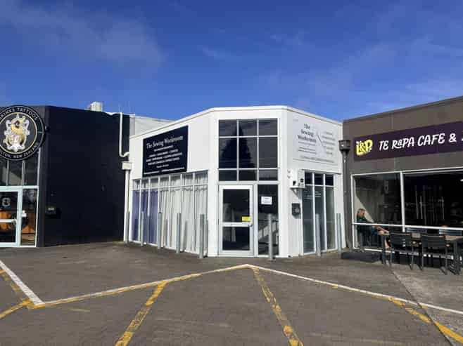 Affordable Te Rapa Road