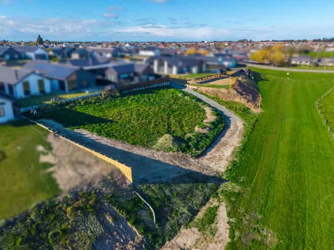 10 Gimbal Place, Gleniti