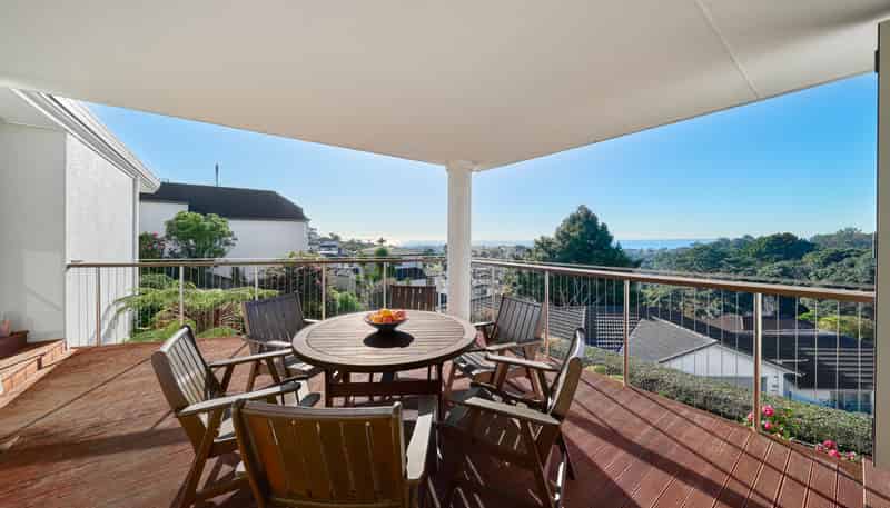 495 East Coast Road, Murrays Bay