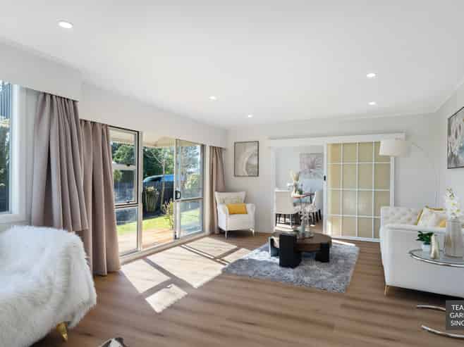 745 Ponga Road, Opaheke