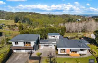 745 Ponga Road, Opaheke