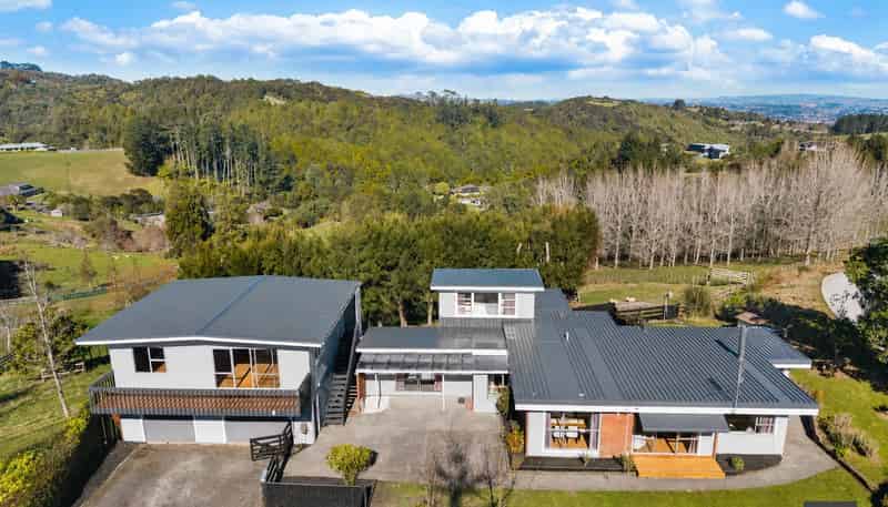 745 Ponga Road, Opaheke