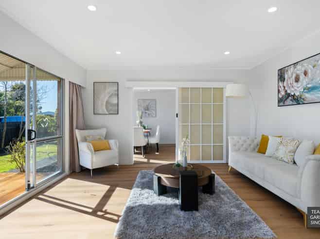 745 Ponga Road, Opaheke