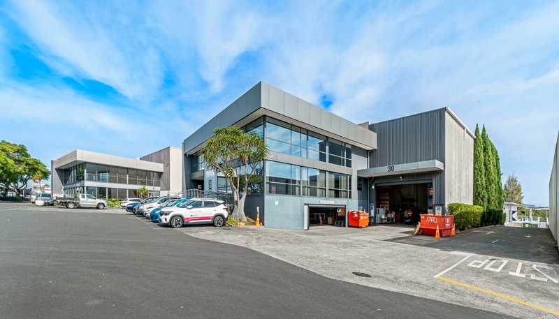30-36 Copsey Place, Avondale