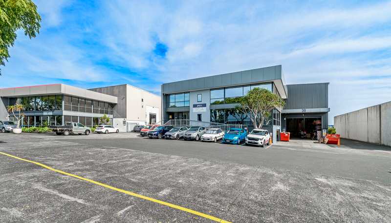 30-36 Copsey Place, Avondale