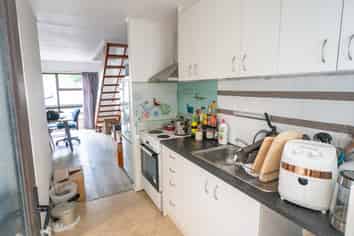 7/93G Queen Street, North Dunedin