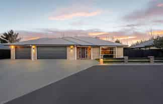 33A Fairfield Way, Rolleston