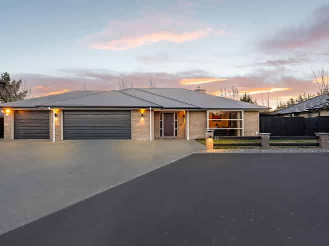 33A Fairfield Way, Rolleston