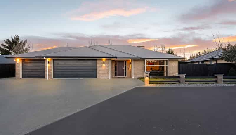 33A Fairfield Way, Rolleston