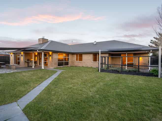 33A Fairfield Way, Rolleston