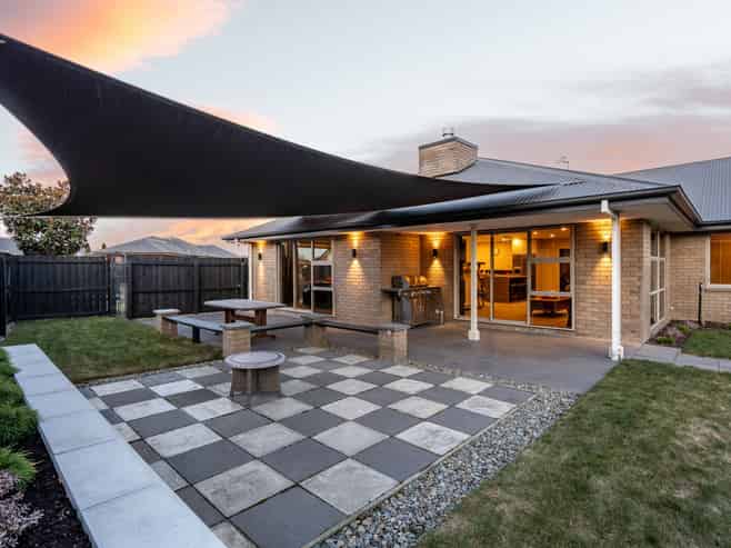 33A Fairfield Way, Rolleston