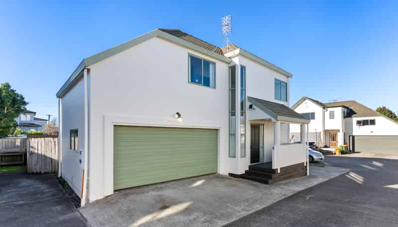 3/132 Wellington Street, Howick