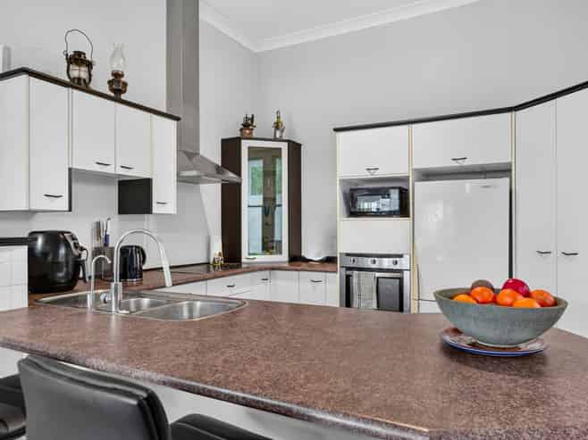 90A Harley Street, Solway