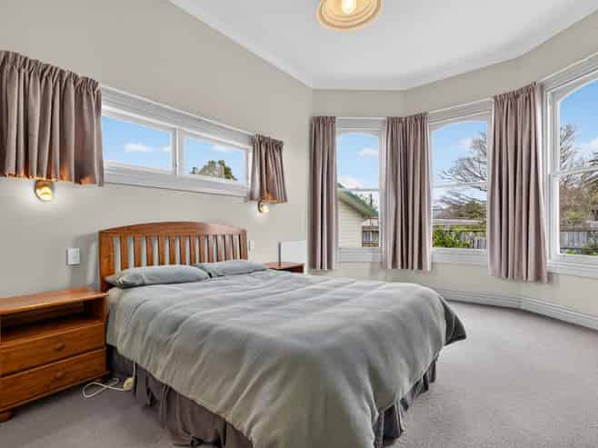 90A Harley Street, Solway