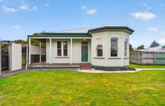 90A Harley Street, Solway
