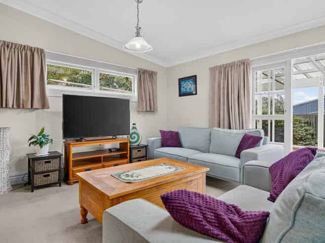 90A Harley Street, Solway