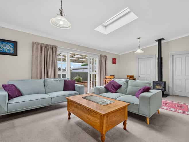 90A Harley Street, Solway