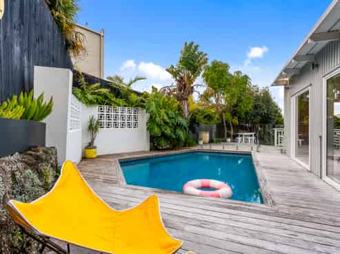 1a Agathis Avenue, Mairangi Bay