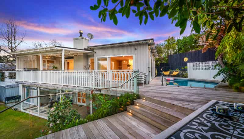 1a Agathis Avenue, Mairangi Bay
